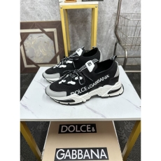 Dolce Gabbana Low Shoes